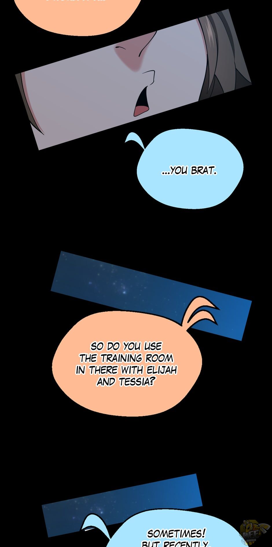 The Beginning After The End Chapter 115 image 60